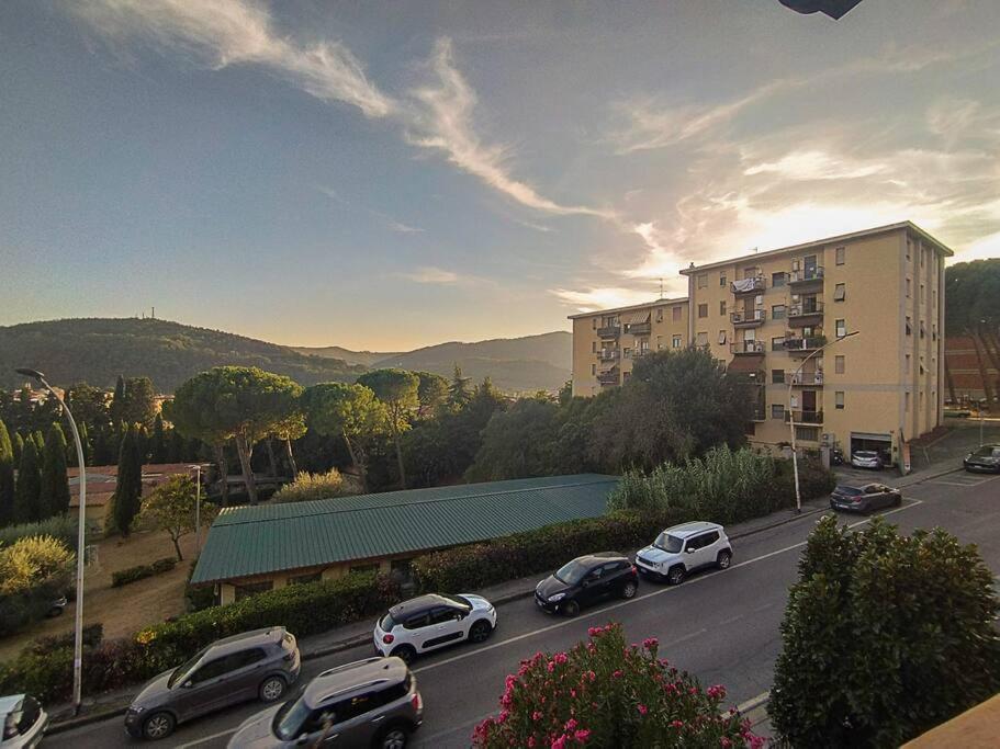 4 Minuti Dalla Stazione Loft Moderno Pontassieve Exterior foto